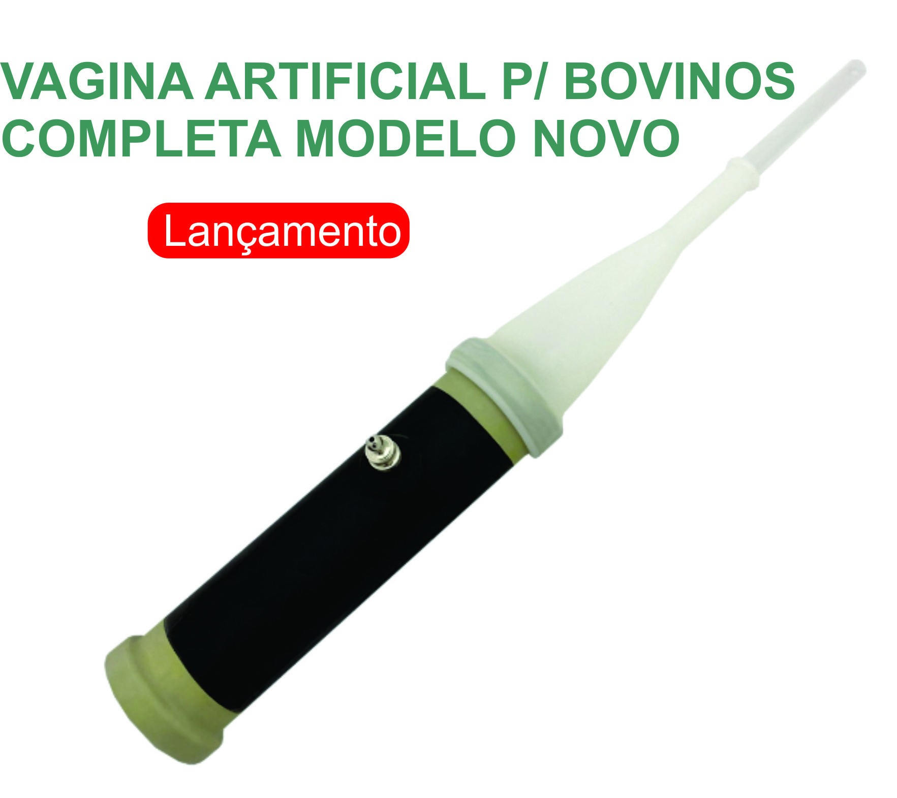 Inseminação de Bovinos